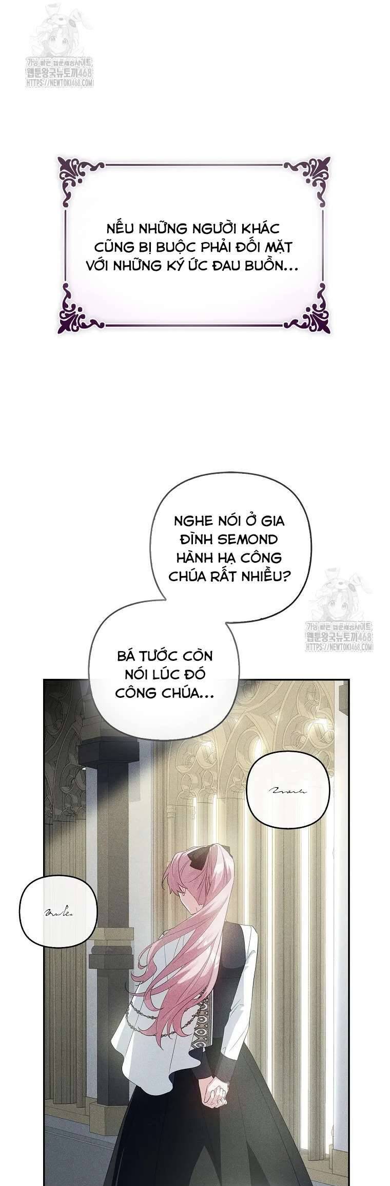 Cô Con Gái Út Của Công Tước Phản Diện Chapter 122 - Trang 2