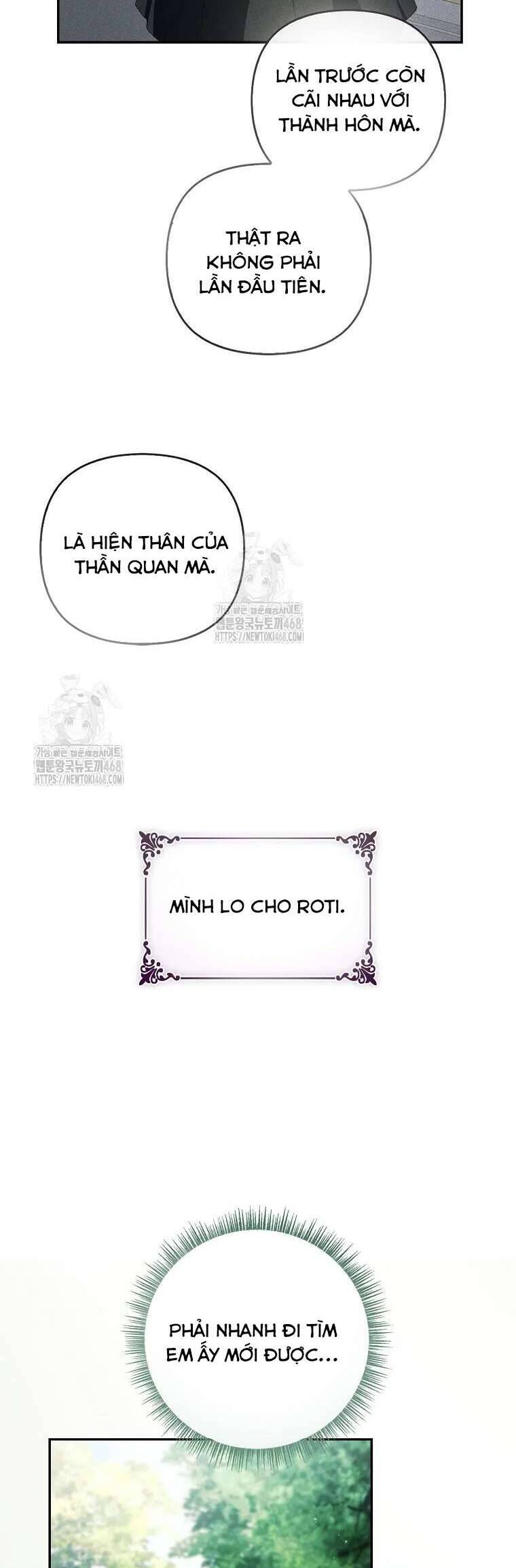 Cô Con Gái Út Của Công Tước Phản Diện Chapter 122 - Trang 2