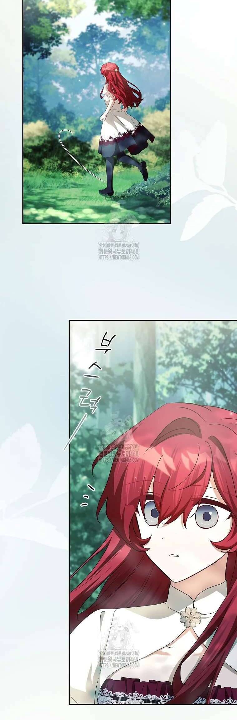 Cô Con Gái Út Của Công Tước Phản Diện Chapter 122 - Trang 2