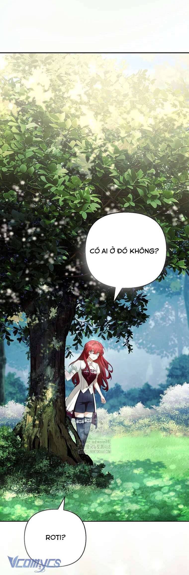 Cô Con Gái Út Của Công Tước Phản Diện Chapter 122 - Trang 2
