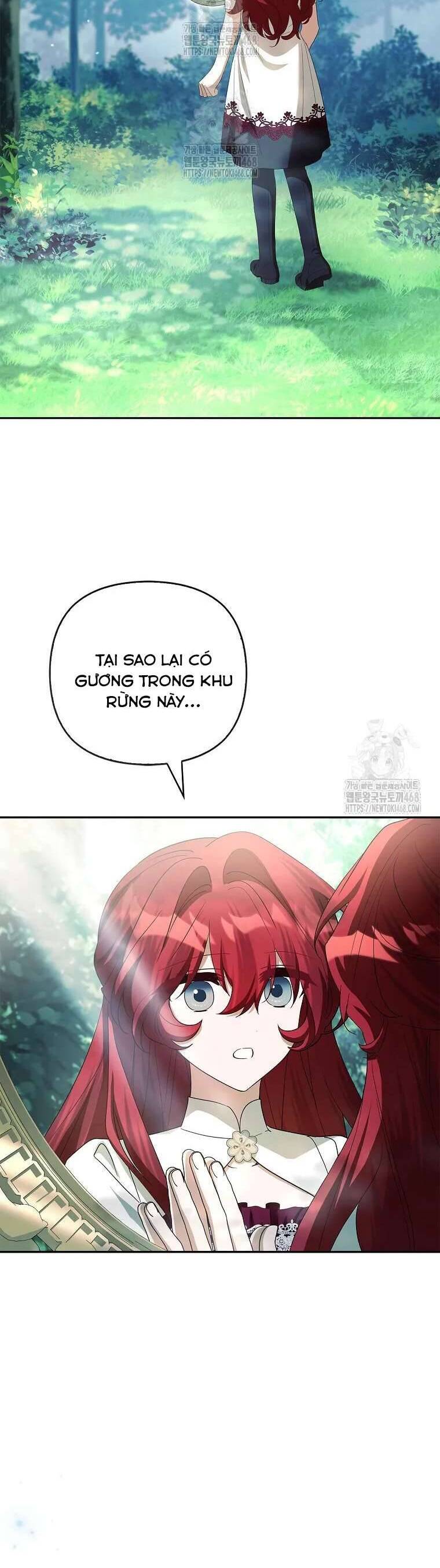 Cô Con Gái Út Của Công Tước Phản Diện Chapter 122 - Trang 2
