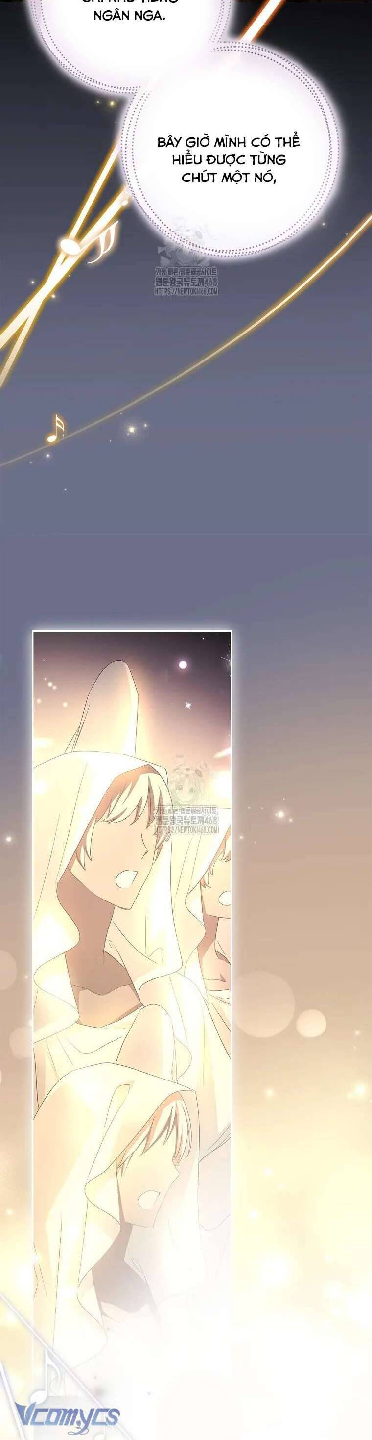 Cô Con Gái Út Của Công Tước Phản Diện Chapter 122 - Trang 2