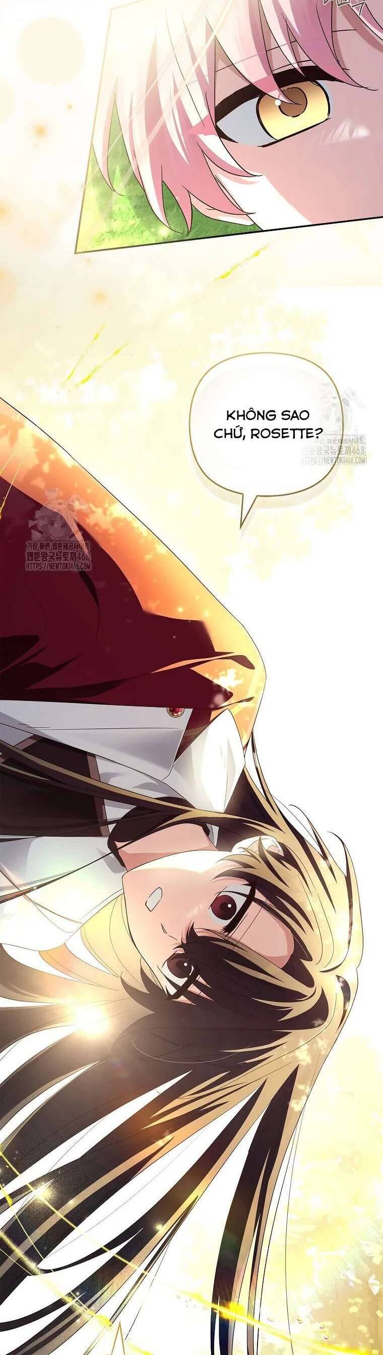 Cô Con Gái Út Của Công Tước Phản Diện Chapter 122 - Trang 2