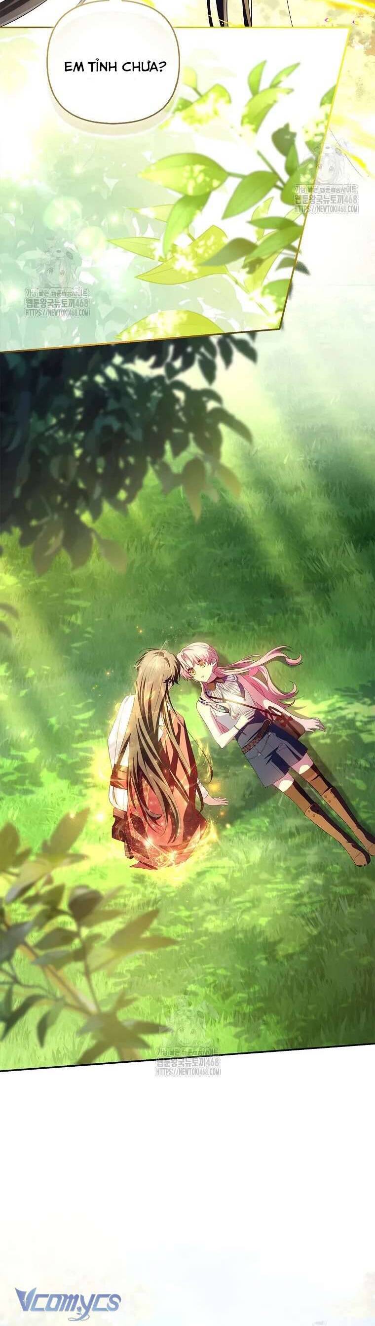 Cô Con Gái Út Của Công Tước Phản Diện Chapter 122 - Trang 2