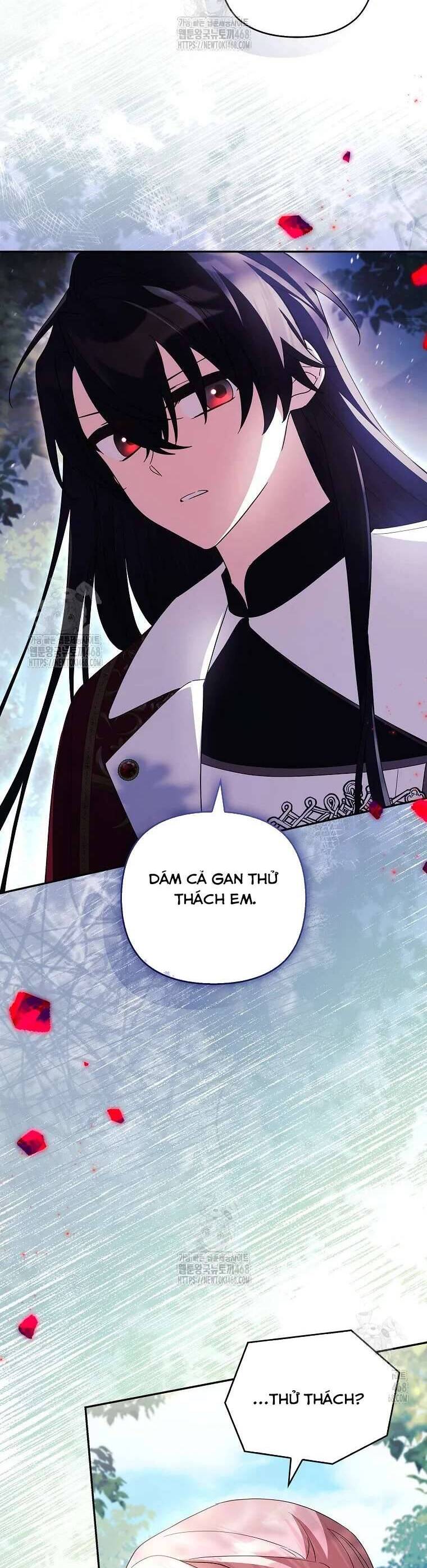 Cô Con Gái Út Của Công Tước Phản Diện Chapter 123 - Next 
