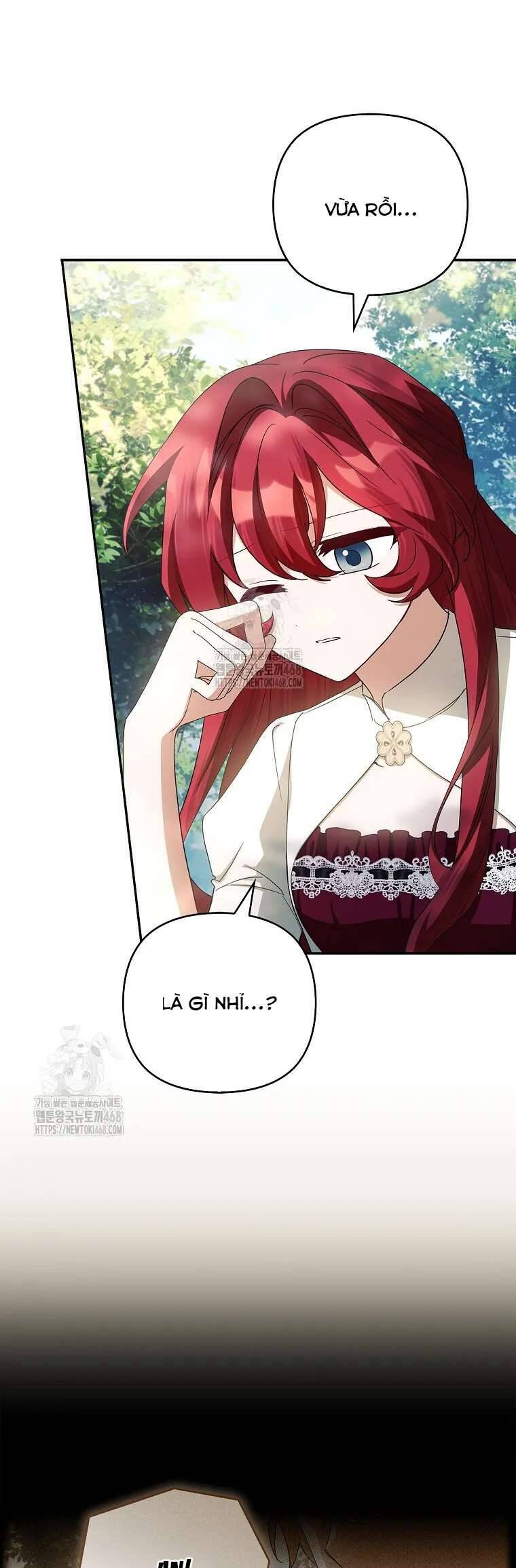 Cô Con Gái Út Của Công Tước Phản Diện Chapter 123 - Next 