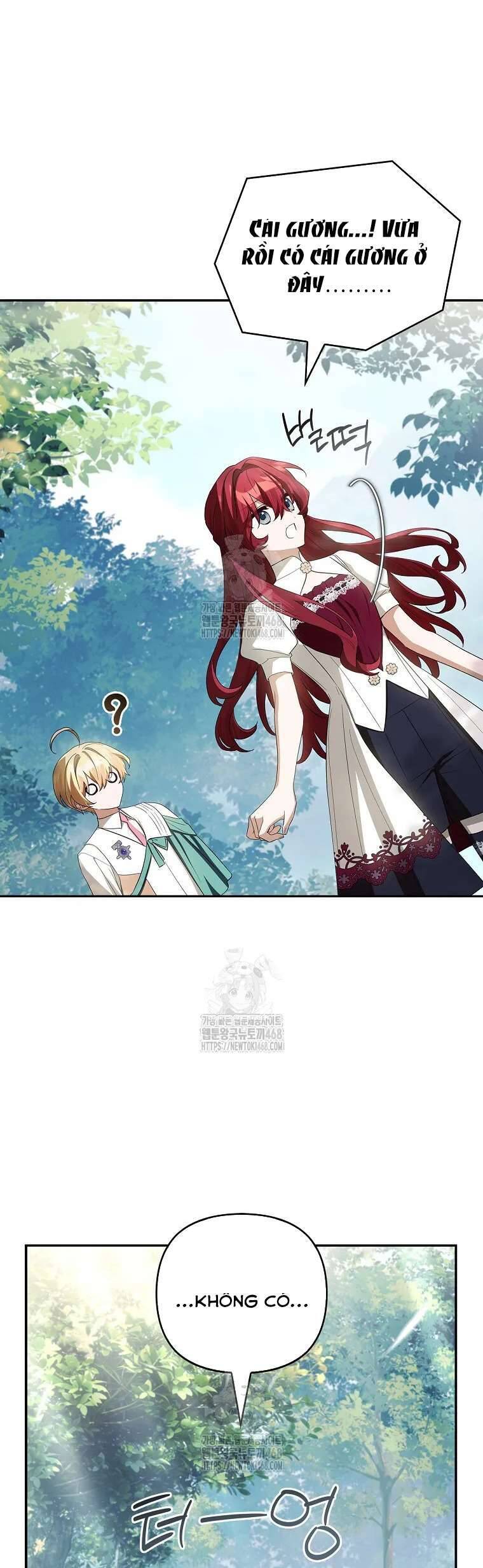 Cô Con Gái Út Của Công Tước Phản Diện Chapter 123 - Next 
