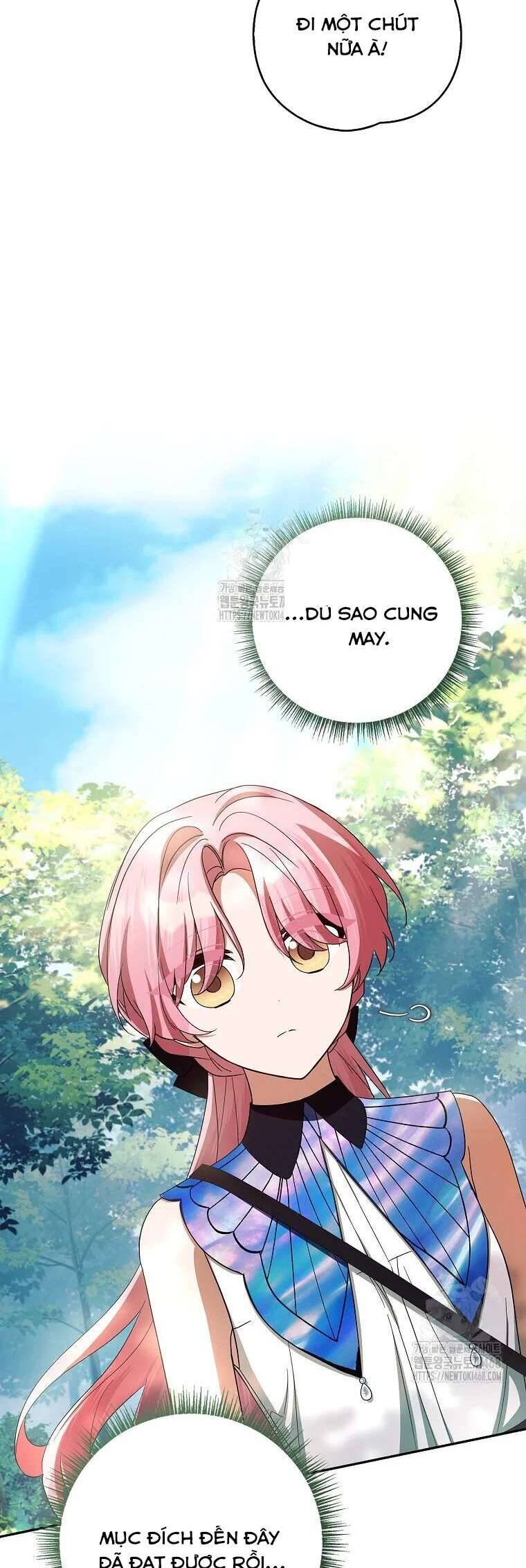 Cô Con Gái Út Của Công Tước Phản Diện Chapter 123 - Next 