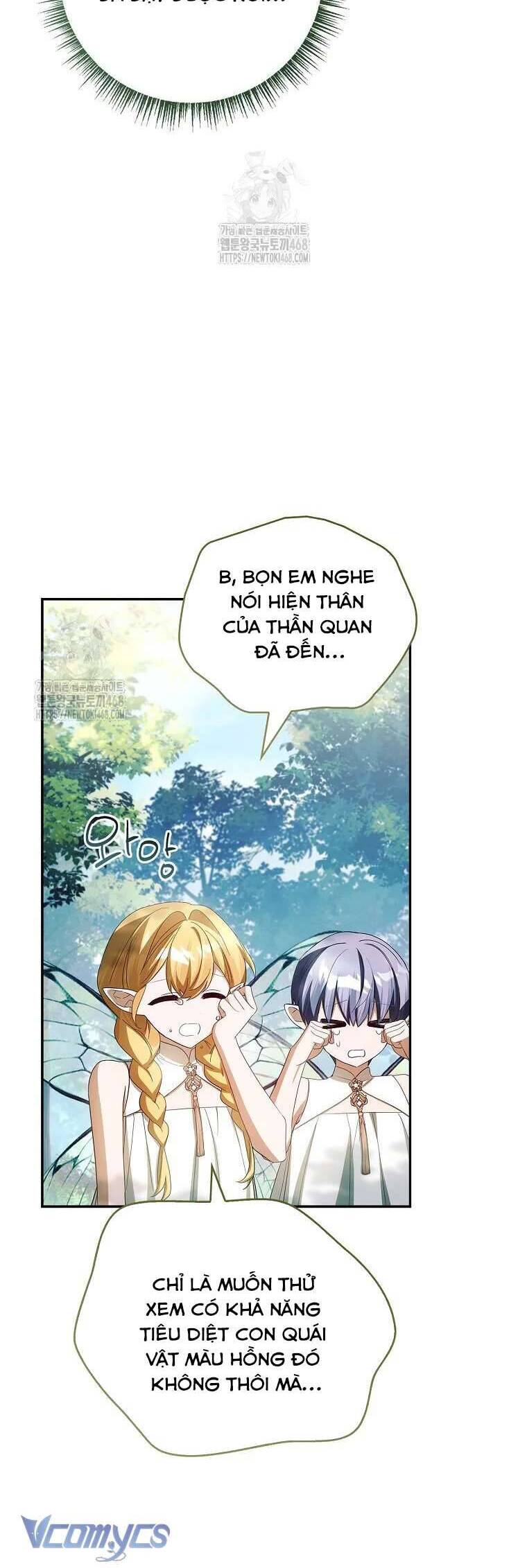 Cô Con Gái Út Của Công Tước Phản Diện Chapter 123 - Next 