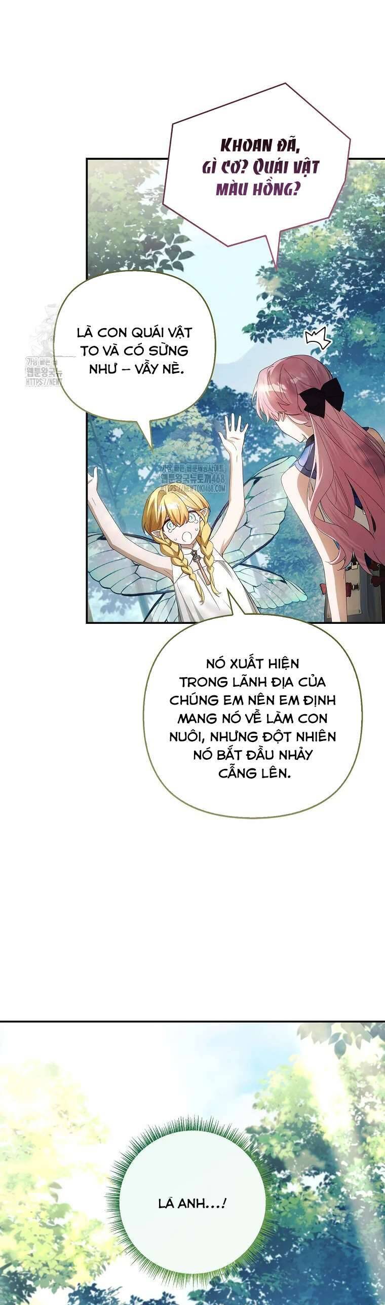 Cô Con Gái Út Của Công Tước Phản Diện Chapter 123 - Next 