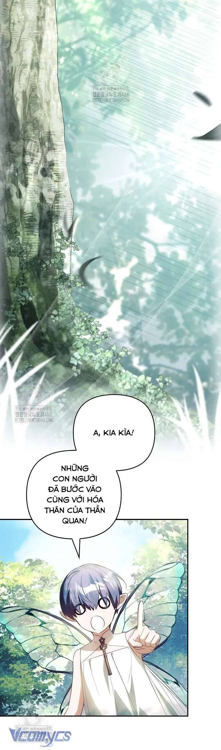 Cô Con Gái Út Của Công Tước Phản Diện Chapter 123 - Next 