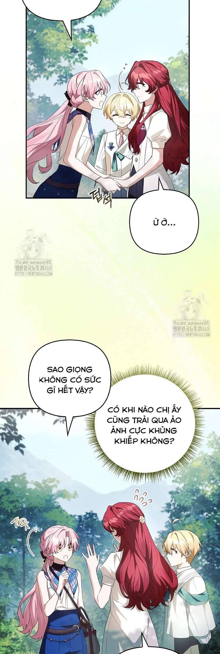 Cô Con Gái Út Của Công Tước Phản Diện Chapter 123 - Next 