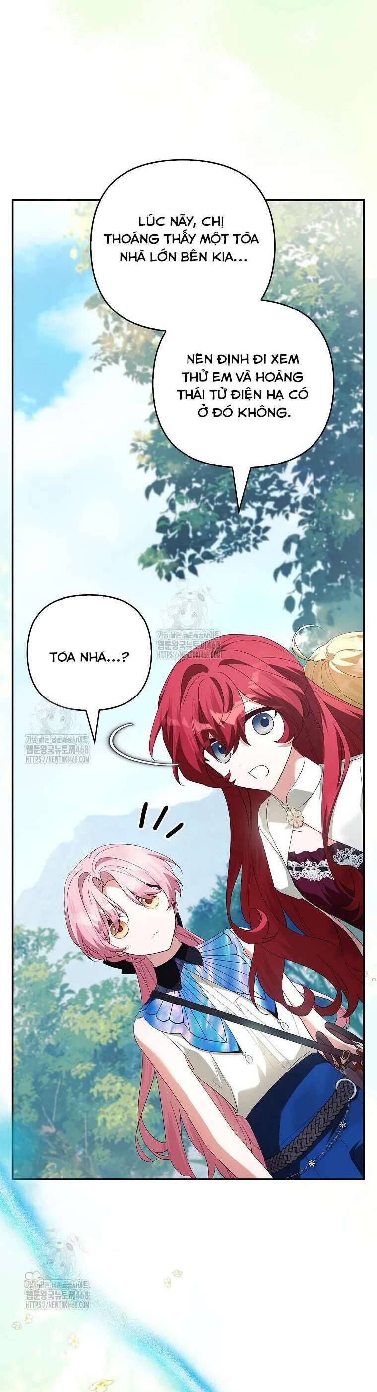 Cô Con Gái Út Của Công Tước Phản Diện Chapter 123 - Next 