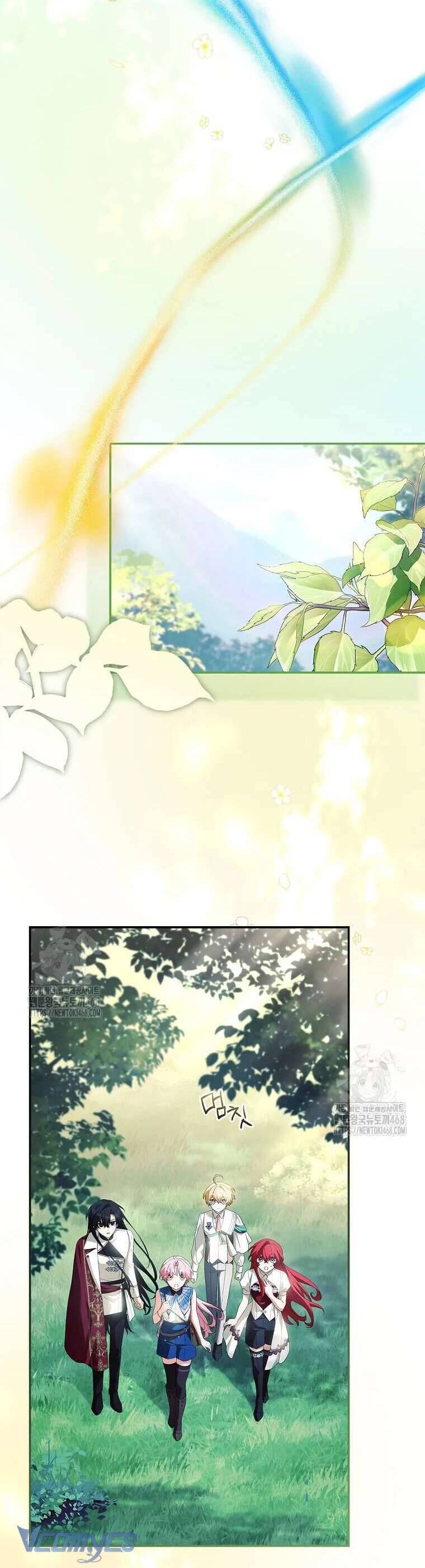 Cô Con Gái Út Của Công Tước Phản Diện Chapter 123 - Next 