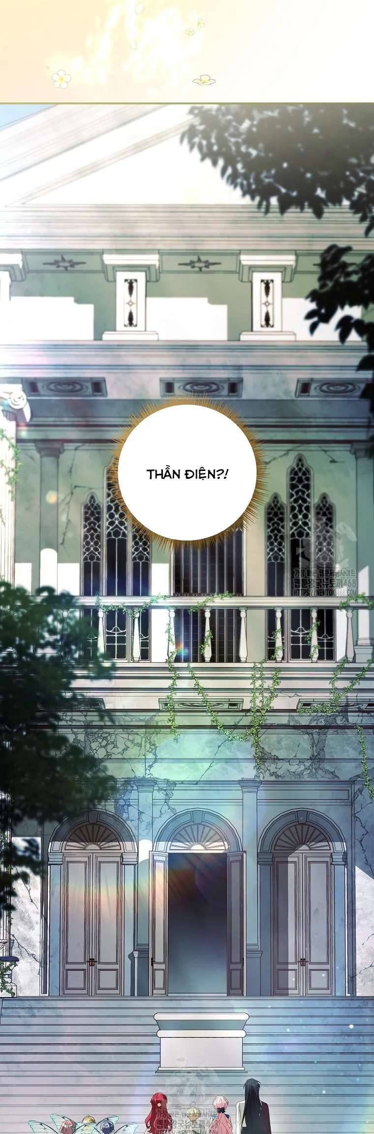 Cô Con Gái Út Của Công Tước Phản Diện Chapter 123 - Next 