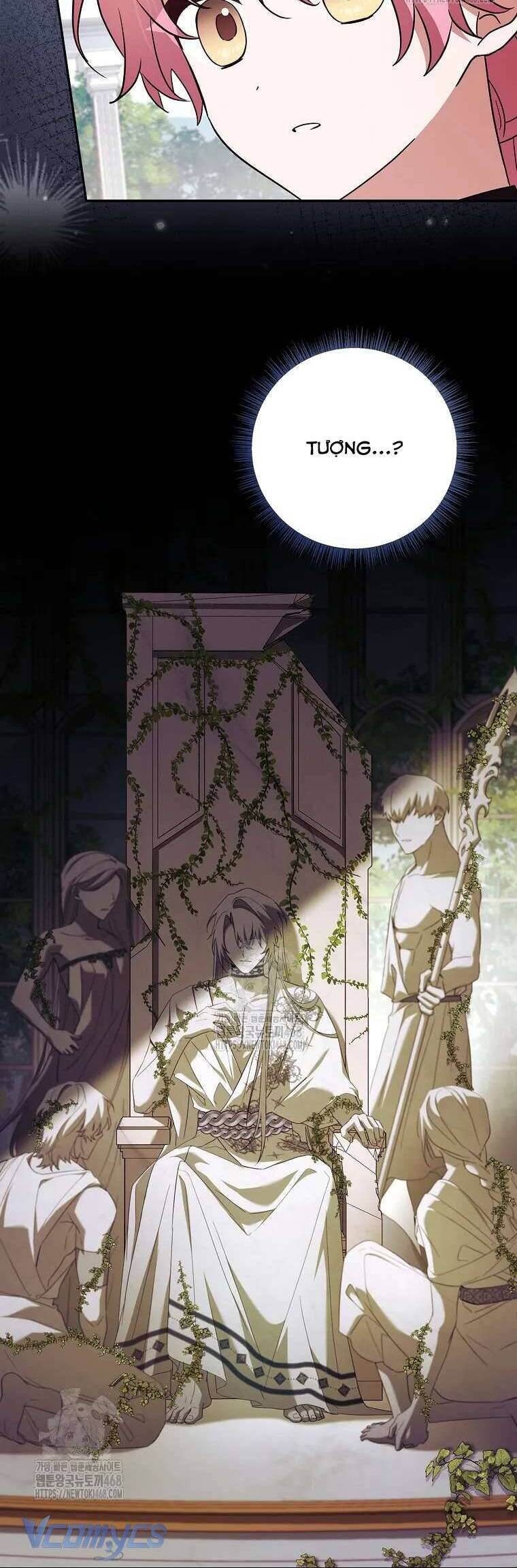 Cô Con Gái Út Của Công Tước Phản Diện Chapter 123 - Next 