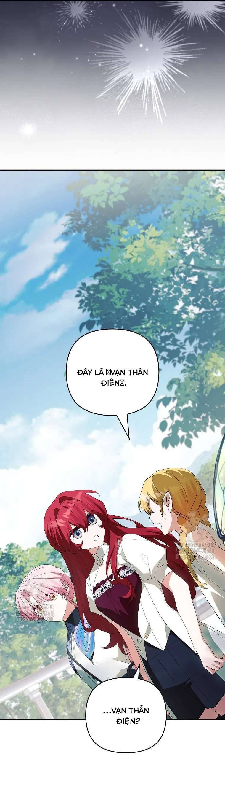 Cô Con Gái Út Của Công Tước Phản Diện Chapter 123 - Next 