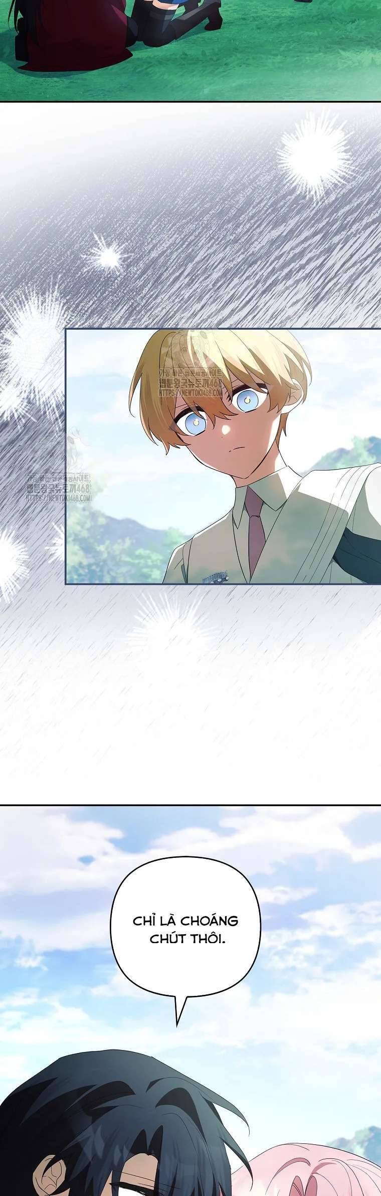 Cô Con Gái Út Của Công Tước Phản Diện Chapter 123 - Next 