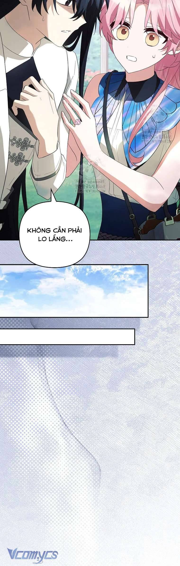 Cô Con Gái Út Của Công Tước Phản Diện Chapter 123 - Next 