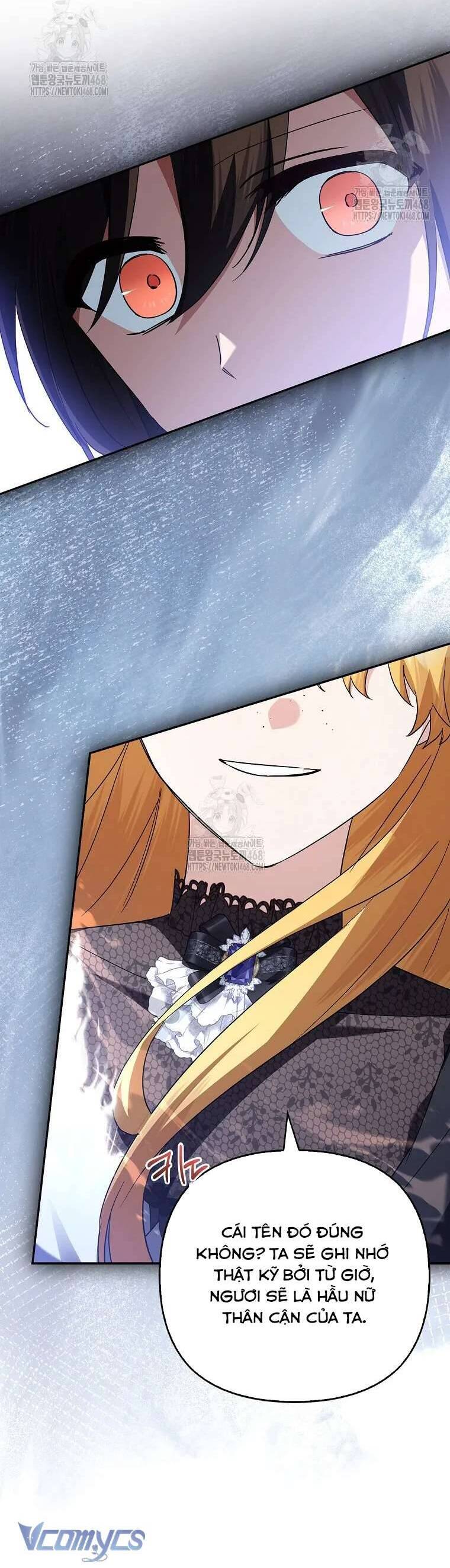 Cô Con Gái Út Của Công Tước Phản Diện Chapter 123 - Next 