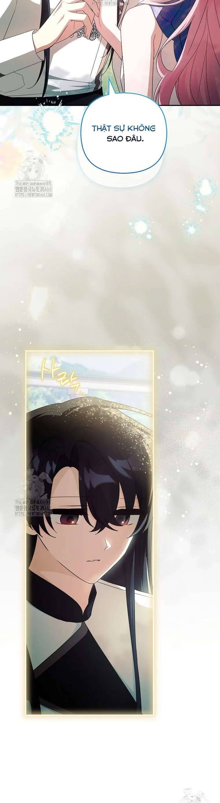 Cô Con Gái Út Của Công Tước Phản Diện Chapter 124 - Next 