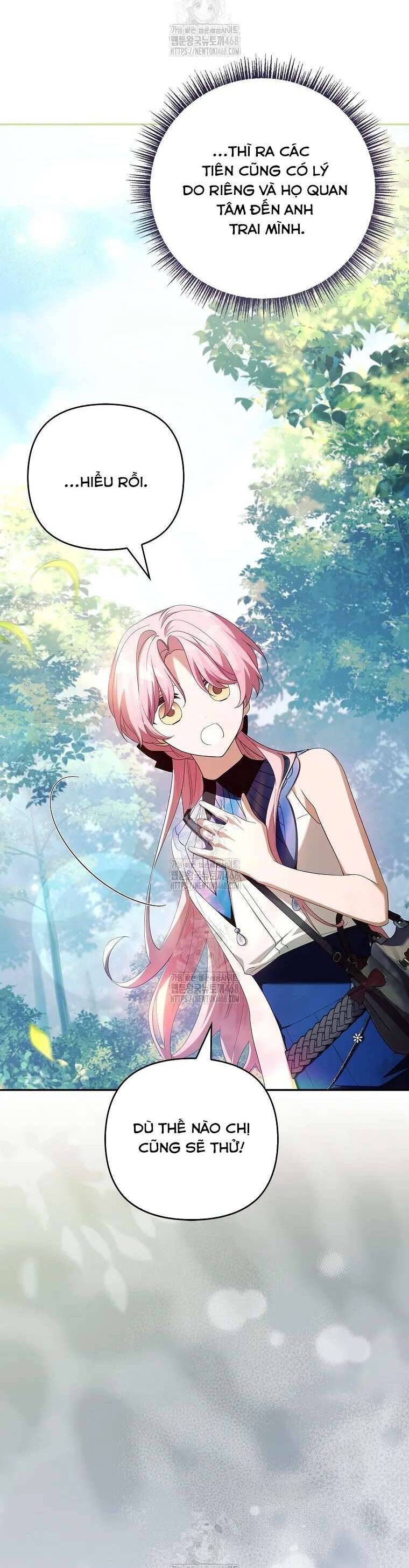Cô Con Gái Út Của Công Tước Phản Diện Chapter 124 - Next 
