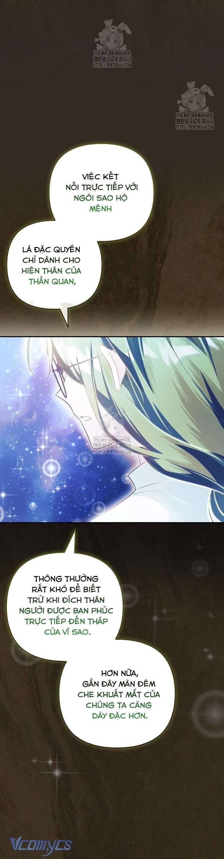 Cô Con Gái Út Của Công Tước Phản Diện Chapter 124 - Next 