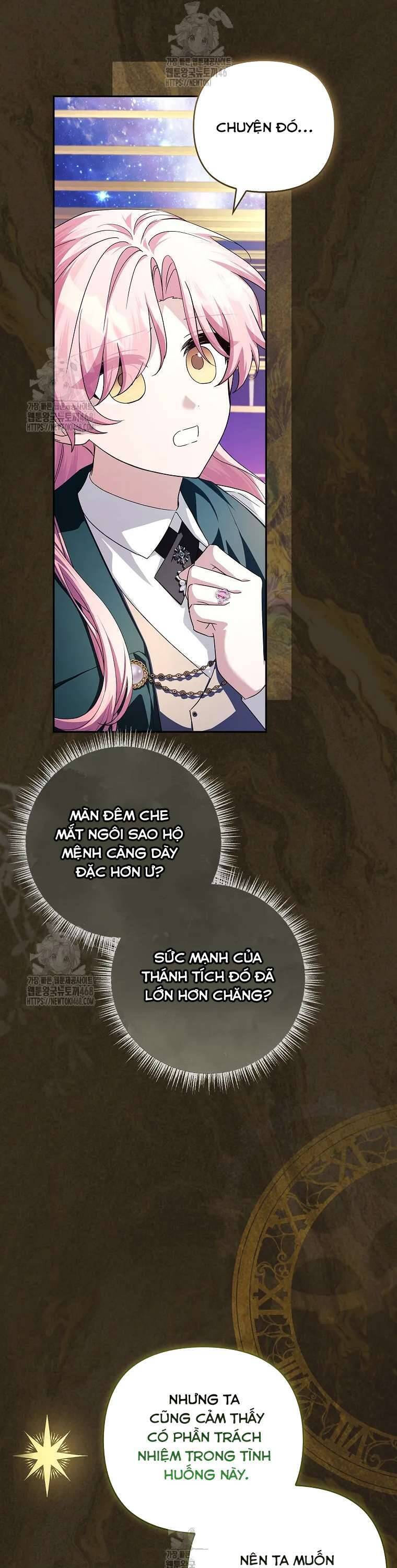 Cô Con Gái Út Của Công Tước Phản Diện Chapter 124 - Next 