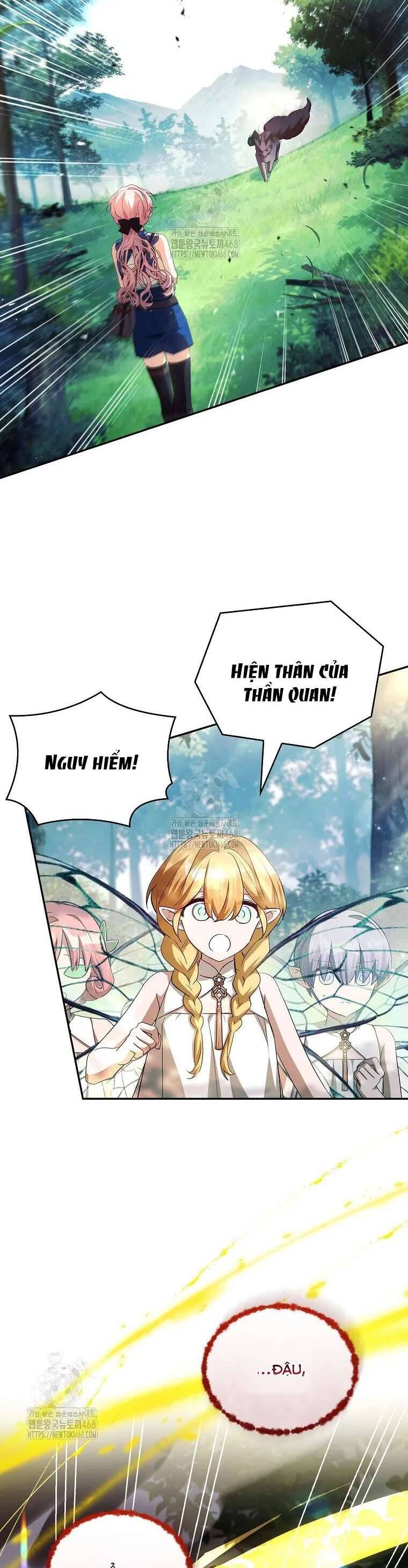 Cô Con Gái Út Của Công Tước Phản Diện Chapter 124 - Next 