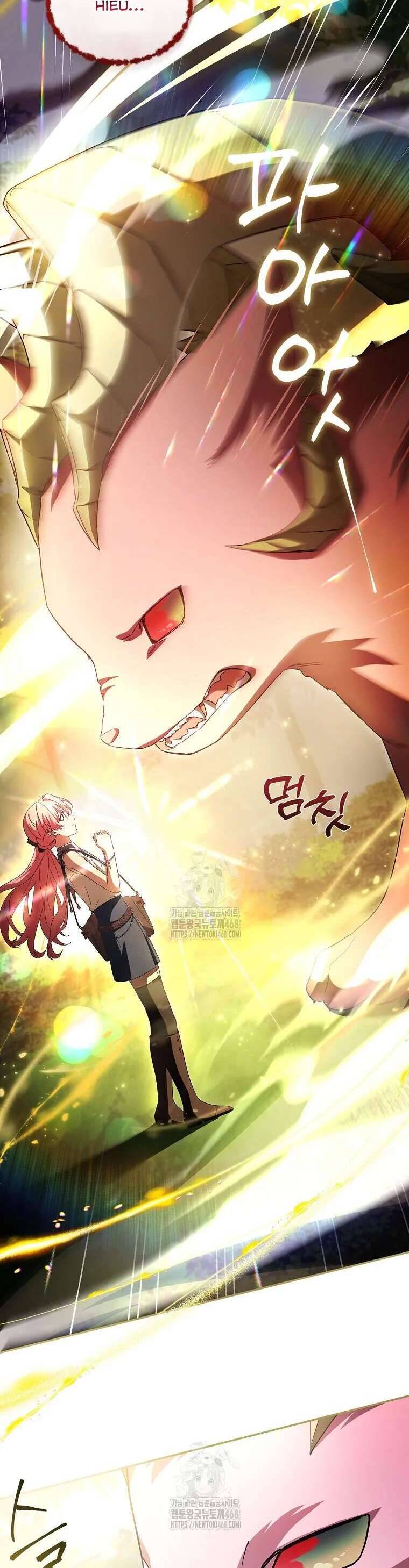 Cô Con Gái Út Của Công Tước Phản Diện Chapter 124 - Next 