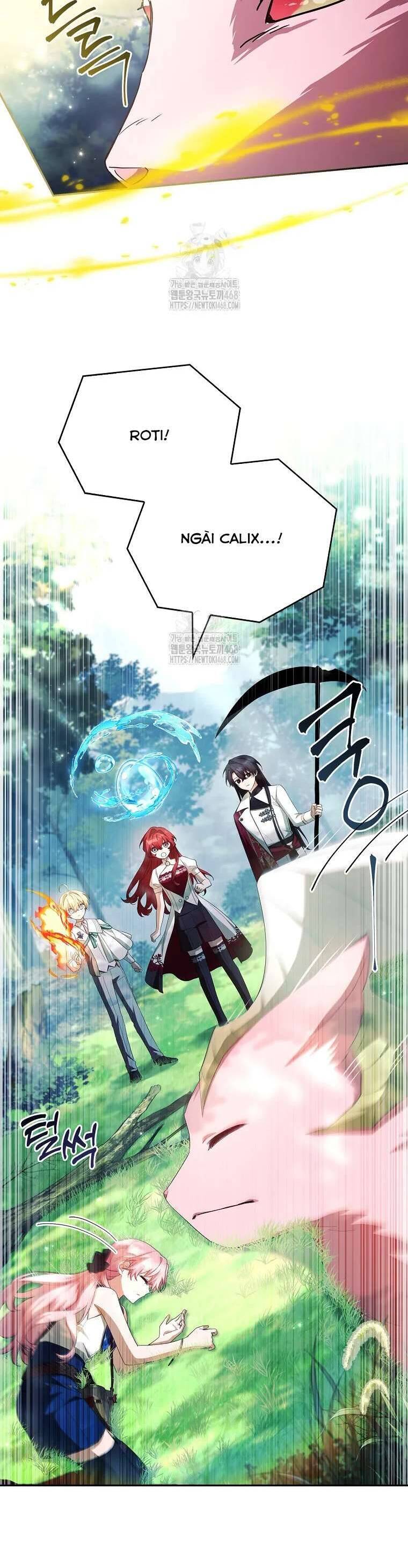 Cô Con Gái Út Của Công Tước Phản Diện Chapter 124 - Next 