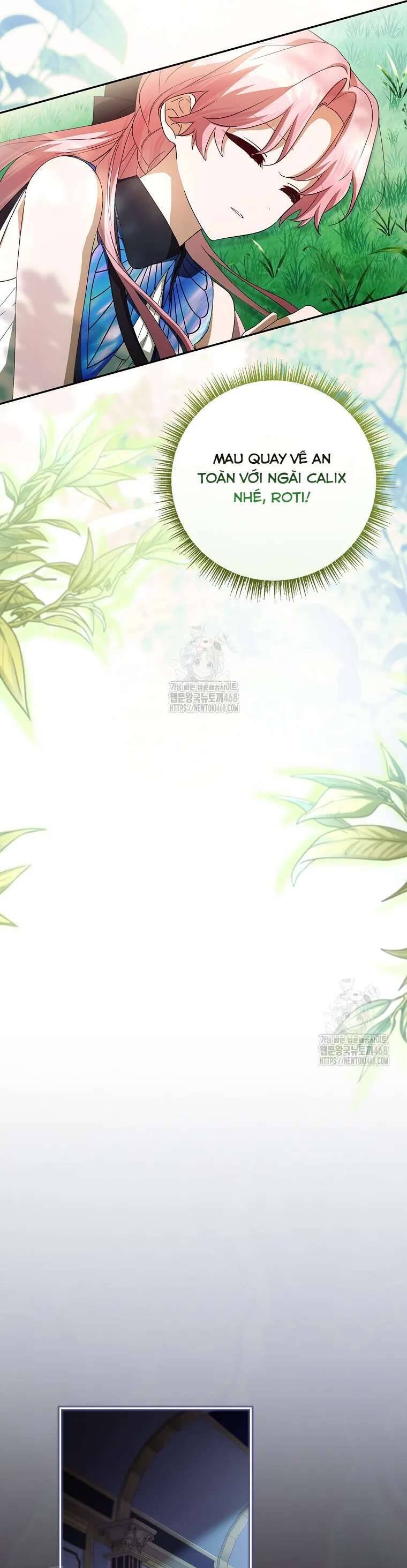 Cô Con Gái Út Của Công Tước Phản Diện Chapter 124 - Next 