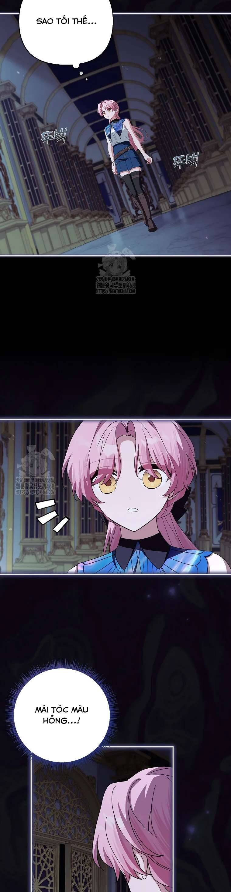 Cô Con Gái Út Của Công Tước Phản Diện Chapter 124 - Next 