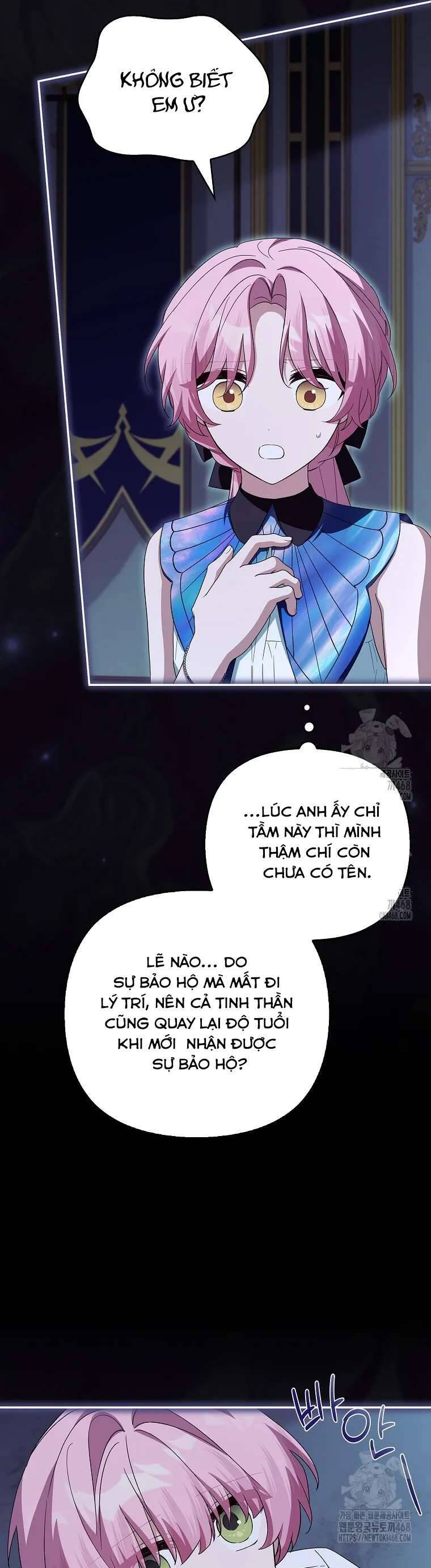 Cô Con Gái Út Của Công Tước Phản Diện Chapter 124 - Next 