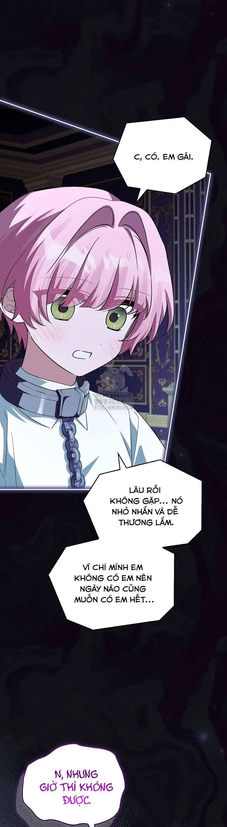 Cô Con Gái Út Của Công Tước Phản Diện Chapter 124 - Next 