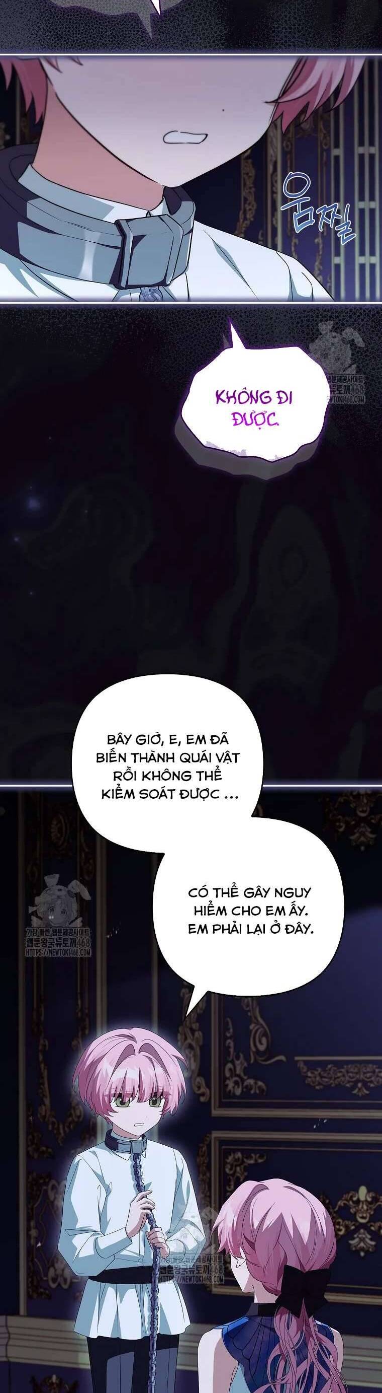 Cô Con Gái Út Của Công Tước Phản Diện Chapter 124 - Next 