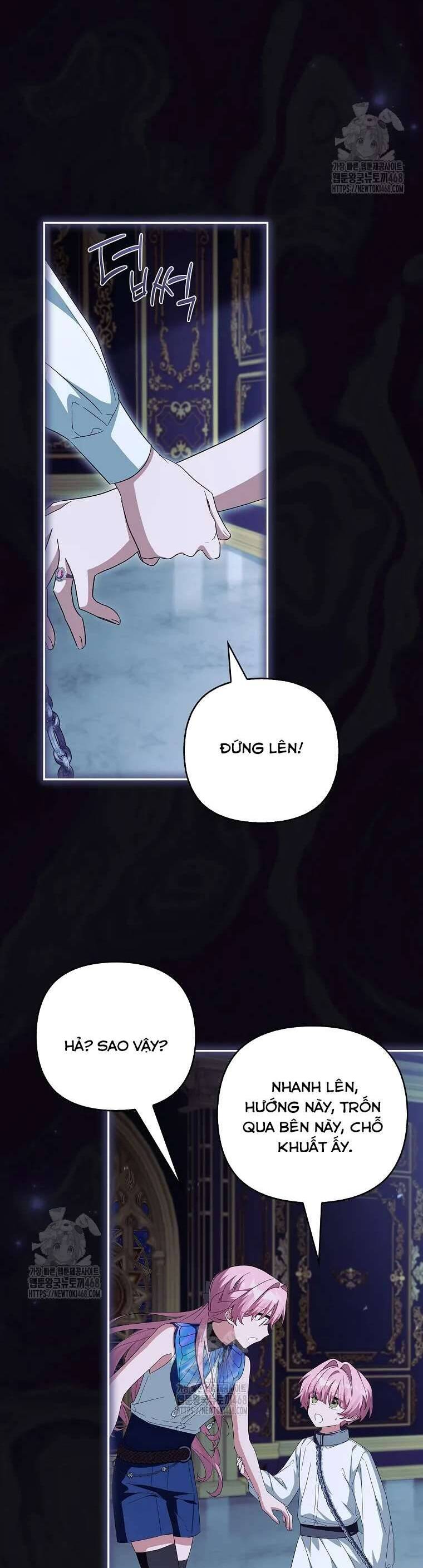 Cô Con Gái Út Của Công Tước Phản Diện Chapter 124 - Next 