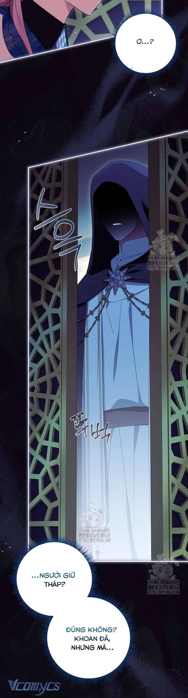 Cô Con Gái Út Của Công Tước Phản Diện Chapter 124 - Next 