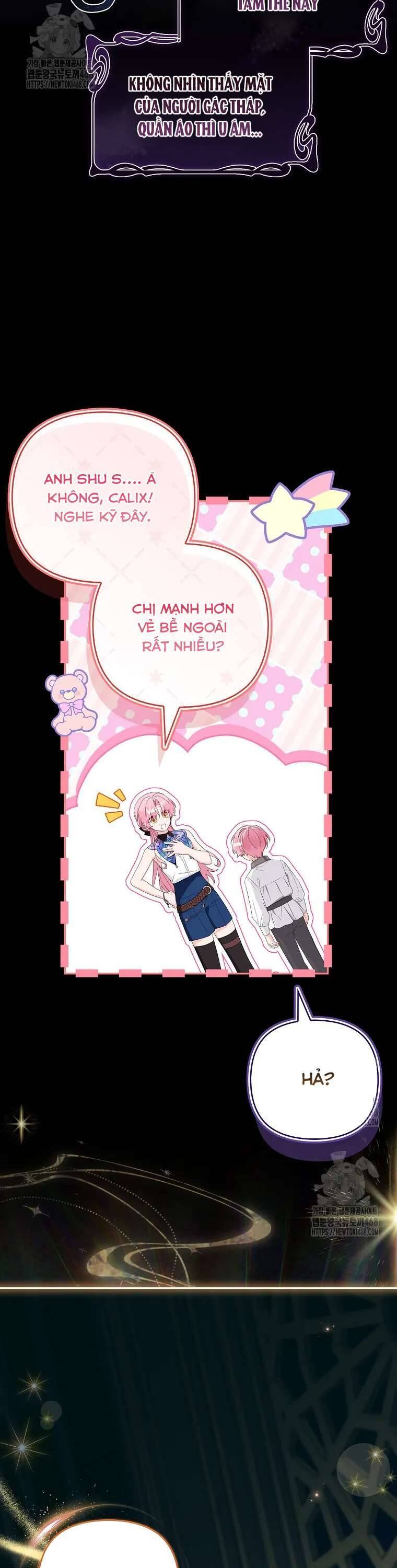 Cô Con Gái Út Của Công Tước Phản Diện Chapter 124 - Next 