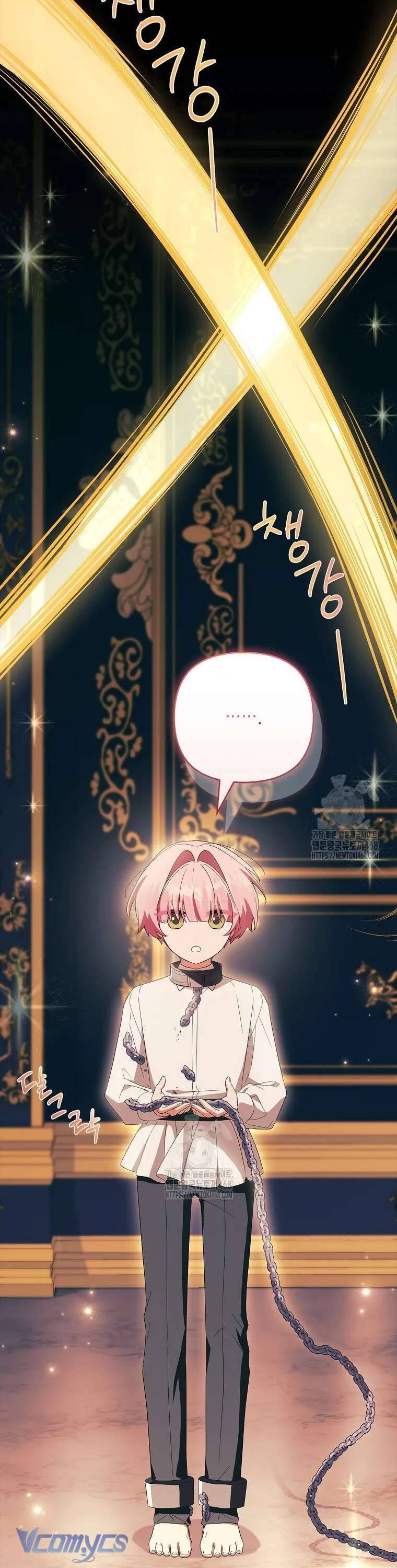 Cô Con Gái Út Của Công Tước Phản Diện Chapter 124 - Next 