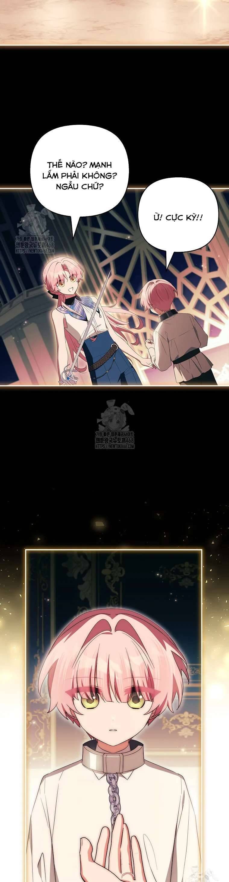 Cô Con Gái Út Của Công Tước Phản Diện Chapter 124 - Next 