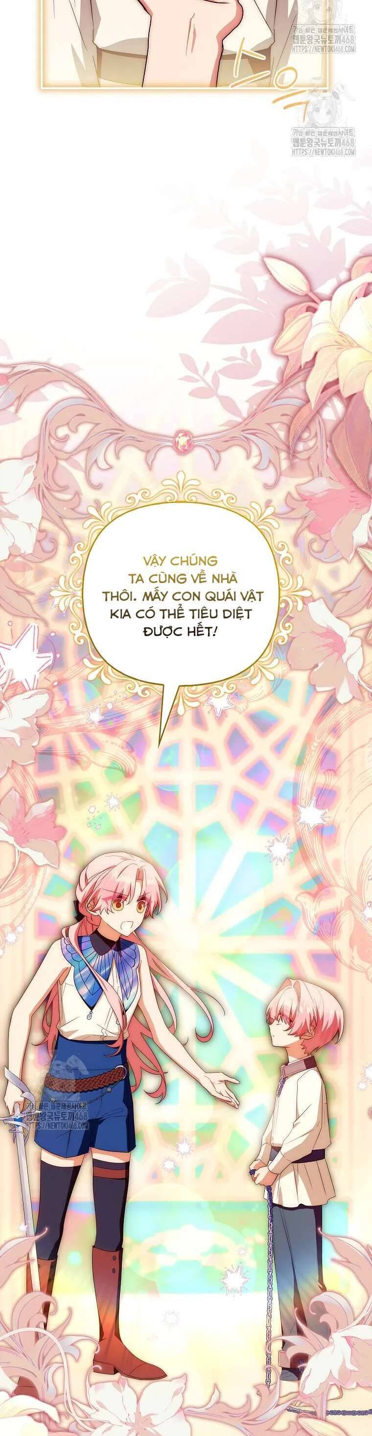Cô Con Gái Út Của Công Tước Phản Diện Chapter 124 - Next 