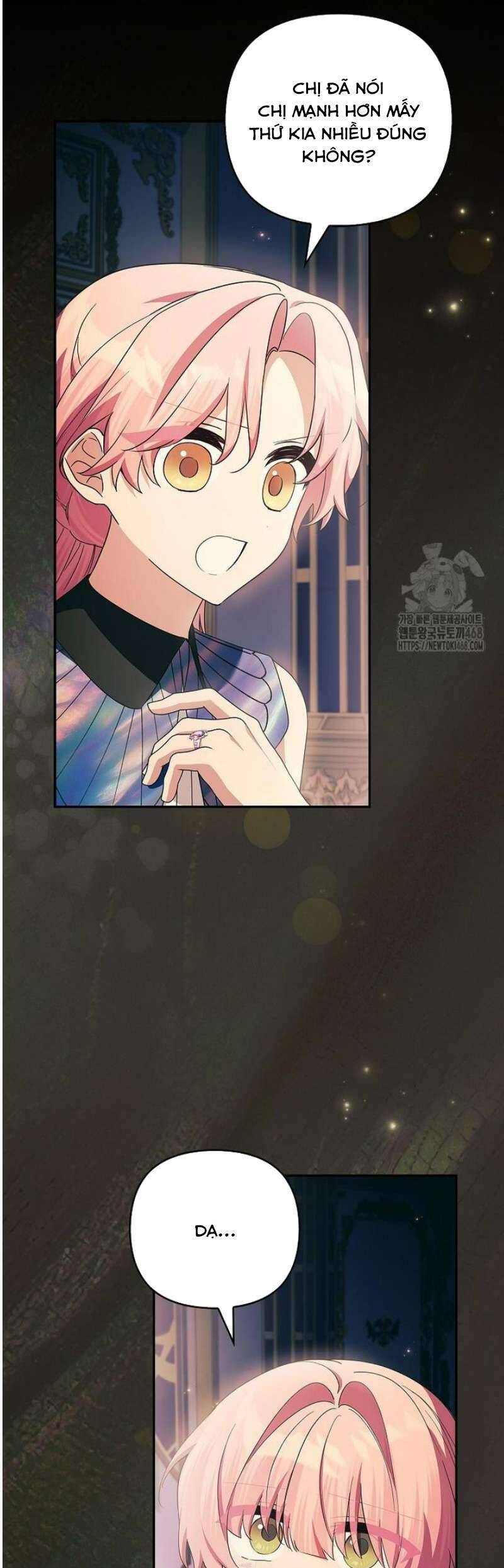 Cô Con Gái Út Của Công Tước Phản Diện Chapter 125 - Trang 2
