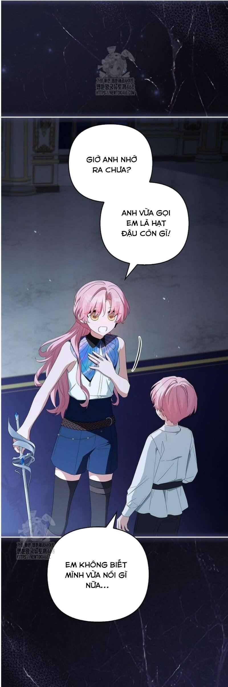 Cô Con Gái Út Của Công Tước Phản Diện Chapter 125 - Trang 2