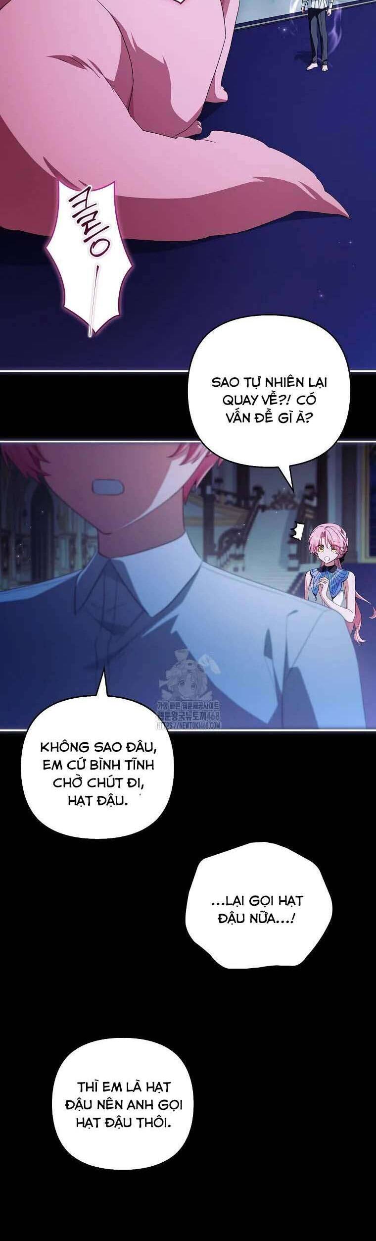 Cô Con Gái Út Của Công Tước Phản Diện Chapter 126 - Trang 2