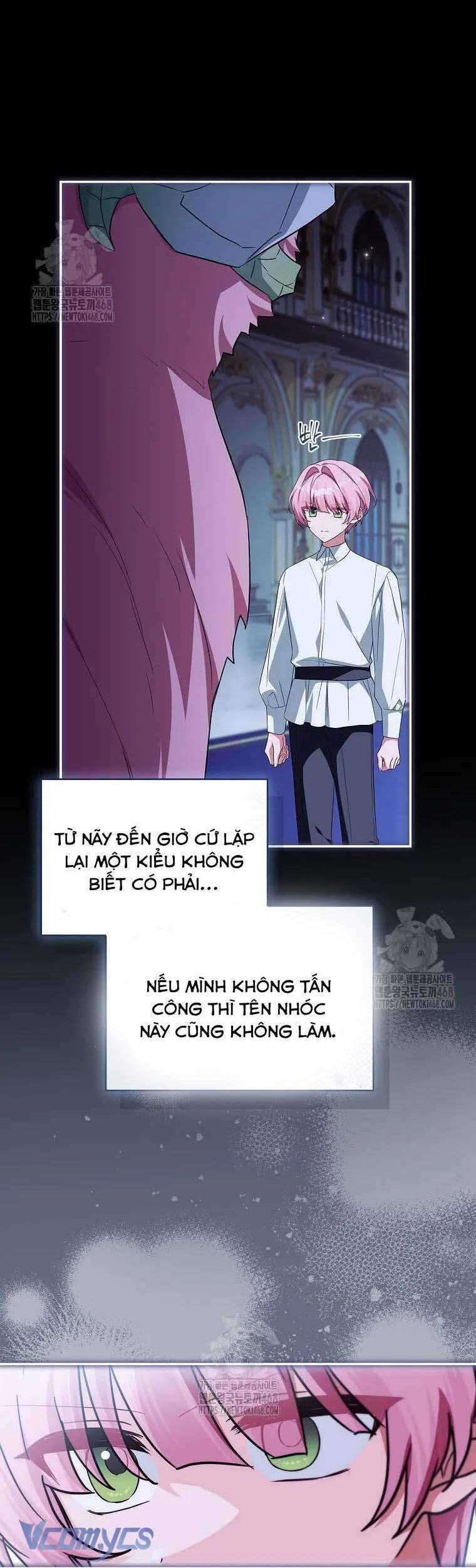 Cô Con Gái Út Của Công Tước Phản Diện Chapter 126 - Trang 2