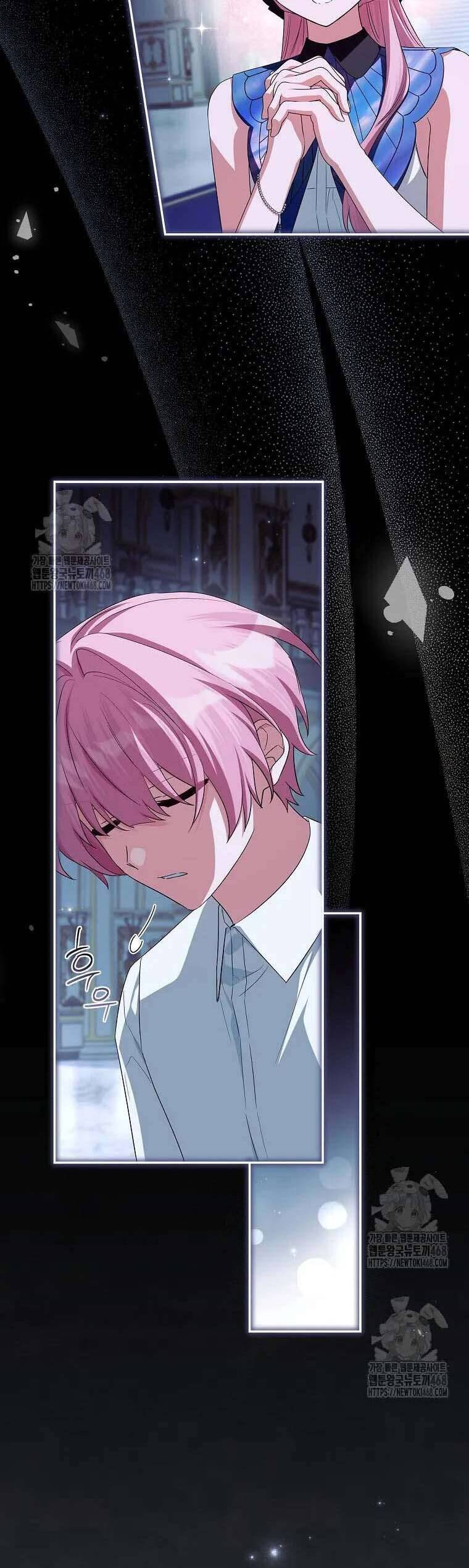 Cô Con Gái Út Của Công Tước Phản Diện Chapter 126 - Trang 2