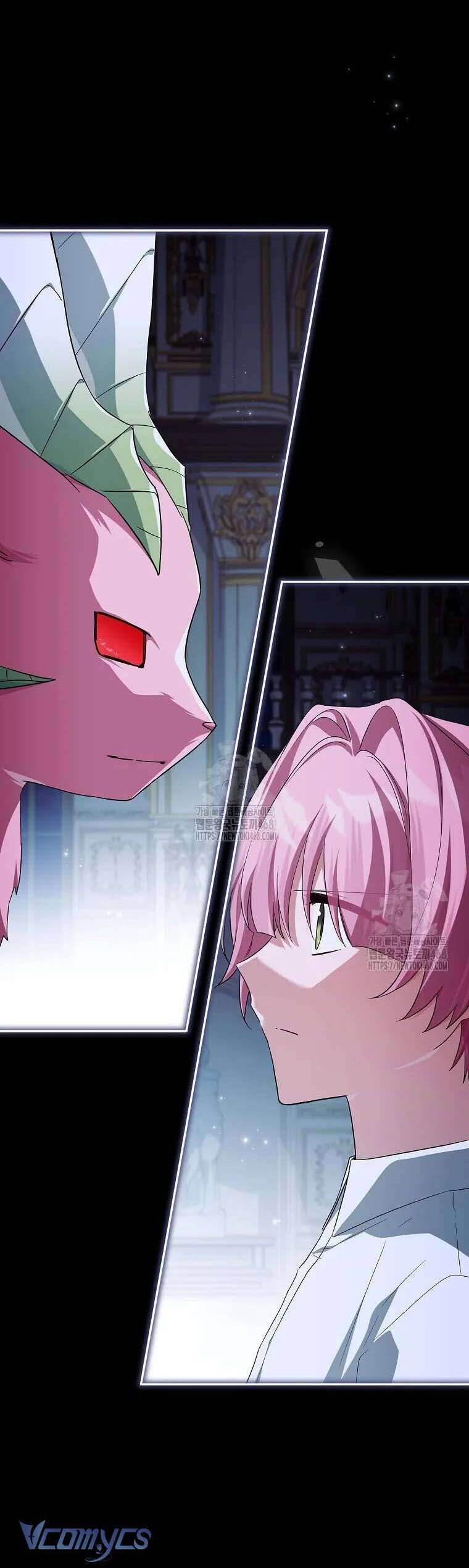 Cô Con Gái Út Của Công Tước Phản Diện Chapter 126 - Trang 2
