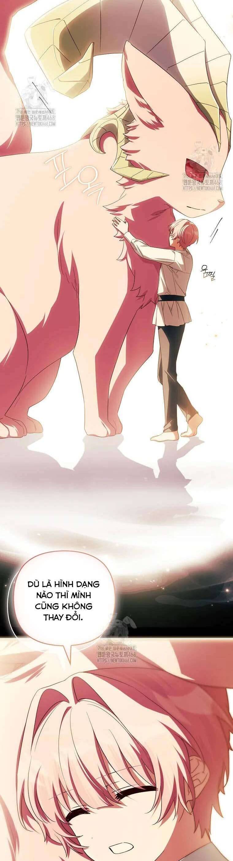 Cô Con Gái Út Của Công Tước Phản Diện Chapter 126 - Trang 2