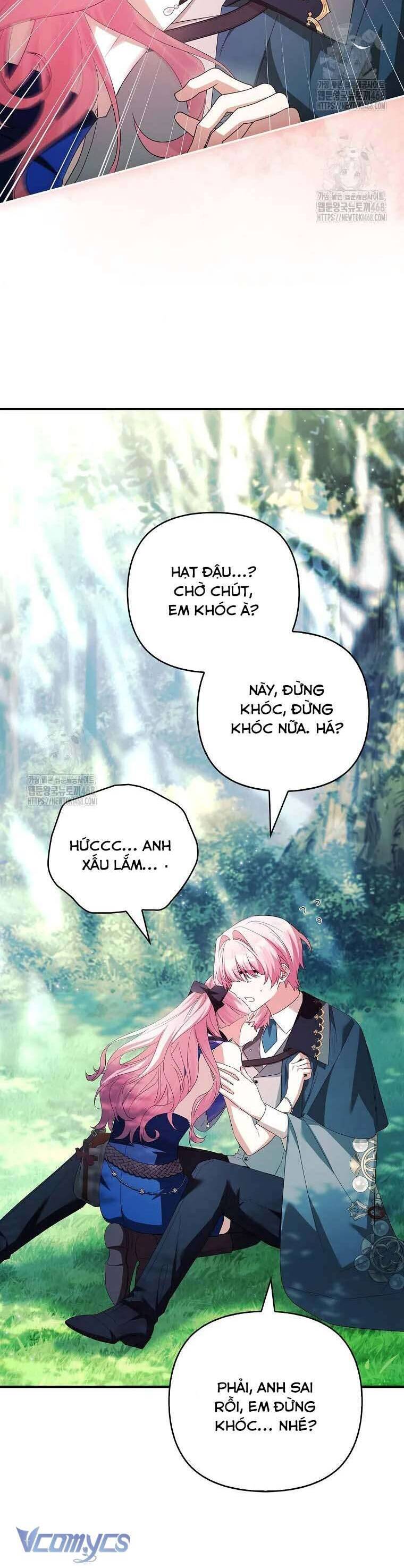 Cô Con Gái Út Của Công Tước Phản Diện Chapter 126 - Trang 2